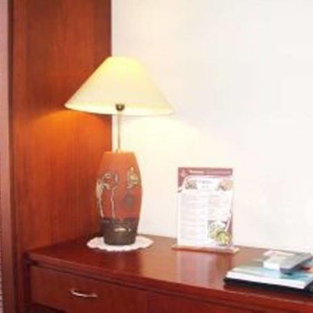 Tung An Hotel Hanoi Exterior photo
